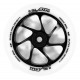 SLAMM ROUE 110MM TEAM BLACK GREEN
