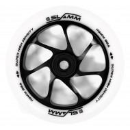 SLAMM ROUE 110MM TEAM BLACK GREEN