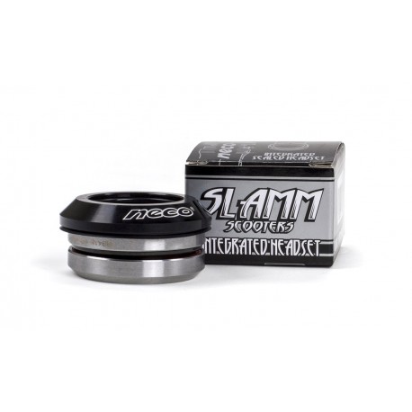 SLAMM JEU DE DIRECTION BLACK 