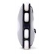ANARCHY ROLLER AGRESSIF AJUSTABLE PANIC III BLACK
