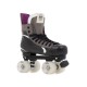 RIO ROLLER QUAD FLOW HOCKEY BLACK