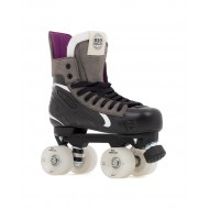 RIO ROLLER QUAD FLOW HOCKEY BLACK