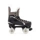 RIO ROLLER QUAD FLOW HOCKEY BLACK