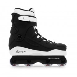 ANARCHY ROLLER AGRESSIF REVOLUTION II BLACK