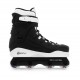 ANARCHY ROLLER AGRESSIF AJUSTABLE PANIC III BLACK