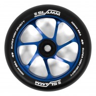 SLAMM ROUE 110MM TEAM BLACK RED