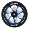SLAMM ROUE 110MM TEAM BLACK BLUE