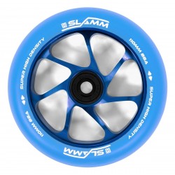 SLAMM ROUE 110MM TEAM BlUE BLUE