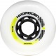 ROLLERBLADE ROUES HYDROGEN 80/85A (X8) BLANCHES