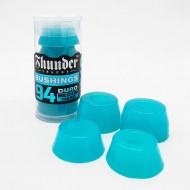 THUNDER BUSHINGS (JEU DE 4 GOMMES ) TUBE  94D BLEU