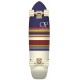 OCEAN PACIFIC CRUISER SWELL OFF OFF WHITE 8.25 X 31