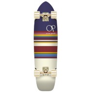 OCEAN PACIFIC CRUISER SWELL OFF OFF WHITE 8.25 X 31