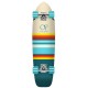 OCEAN PACIFIC CRUISER SWELL OFF OFF WHITE 8.25 X 31