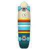 OCEAN PACIFIC CRUISER SWELL OFF OFF WHITE 8.25 X 31