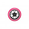 BLUNT ROUE 10 SPOKES 100 MM BLACK PINK