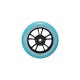 BLUNT ROUE 10 SPOKES 100 MM BLACK PINK