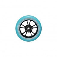 BLUNT ROUE 10 SPOKES 100 MM BLACK PINK