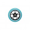 BLUNT ROUE 10 SPOKES 100 MM BLACK TEAL