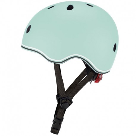 GLOBBER CASQUE GO UP JR PASTEL MINT