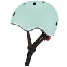 GLOBBER CASQUE GO UP JR PASTEL MINT