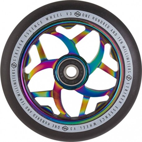 STRIKER ROUE 110 MM LIGHTY FULLCORE V3 RAINBOW