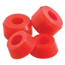 ENUFF GOMMES PU SHR ROUGE 92A