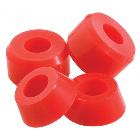 ENUFF GOMMES PU SHR ROUGE 92A