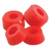 ENUFF GOMMES PU SHR ROUGE 92A