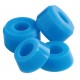 ENUFF GOMMES PU SHR ROUGE 92A
