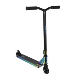 HADES TROTTINETTE MINOS 24 NOIR NEOCHROME
