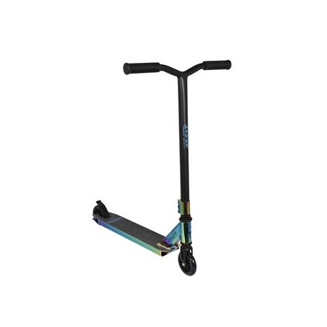 HADES TROTTINETTE MINOS 24 NOIR NEOCHROME