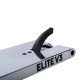 ELITE DECK SUPREME V3 21.5"X 5" CHROME