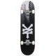 ZOO YORK SKATE CRACKERJACK WALL STREET MULTI 8.25
