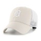 47 BRAND CASQUETTE MLB DETROIT TIGERS NAVY4