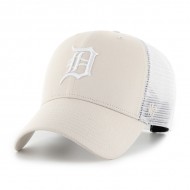47 BRAND CASQUETTE MLB DETROIT TIGERS NAVY4