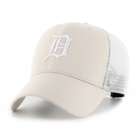47 BRAND CASQUETTE MLB DETROIT TIGERS NAVY4