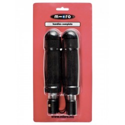 MICRO POIGNEES COMPLETES X2