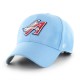47 BRAND CASQUETTE MLB LOS ANGELES DODGERS FIJI OFFSIDE DT NAVY