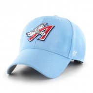 47 BRAND CASQUETTE MLB LOS ANGELES DODGERS FIJI OFFSIDE DT NAVY