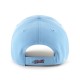 47 BRAND CASQUETTE MLB LOS ANGELES DODGERS FIJI OFFSIDE DT NAVY