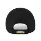 47 BRAND CASQUETTE NHL BOSTON BRUINS TROPHY BLACK 
