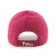 47 BRAND CASQUETTE MLB PHILADELPHIA PHILLIES TRITONE FOAM OFSIDE DT CARD