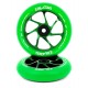SLAMM ROUE 110MM TEAM BlUE BLUE