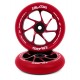 SLAMM ROUE 110MM TEAM RED RED