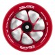SLAMM ROUE 110MM TEAM RED RED