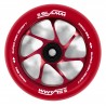 SLAMM ROUE 110MM TEAM RED RED