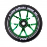 SLAMM ROUE 110MM V-TEN III GREEN