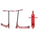 AO SCOOTER TROTTINETTE DYLAN V2 ROUGE