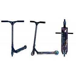 AO SCOOTER TROTTINETTE JUJU 5.0 X 20.5 NIGHT