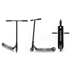 AO SCOOTER TROTTINETTE DYLAN V2 NOIR